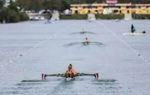 Championnat interrégionale bateaux courts J18, Senior et para-aviron