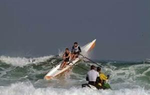 Championnats de France d'Aviron de mer et Beach Rowing