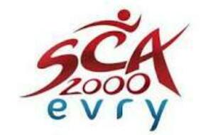 SCA 2000 AVIRON EVRY