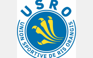 UNION SPORTIVE DE RIS ORANGIS AVIRON