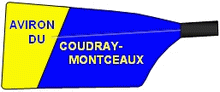 AVIRON DU COUDRAY MONTCEAUX